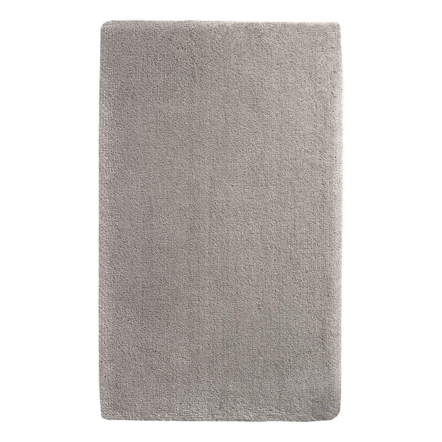 Aquanova Mauro badmat - 70x120cm - Truffle (grijs) MAUBML-106