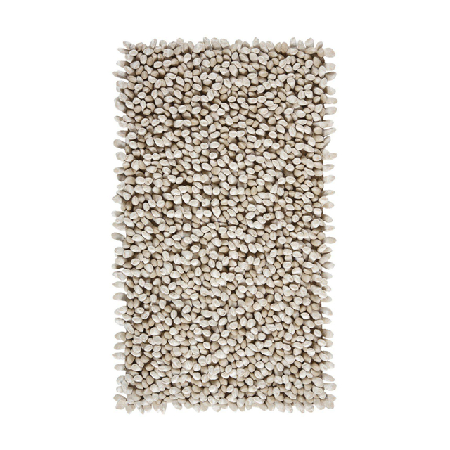 Aquanova Rocca Badmat 70x120cm Linnen ROCBML-16
