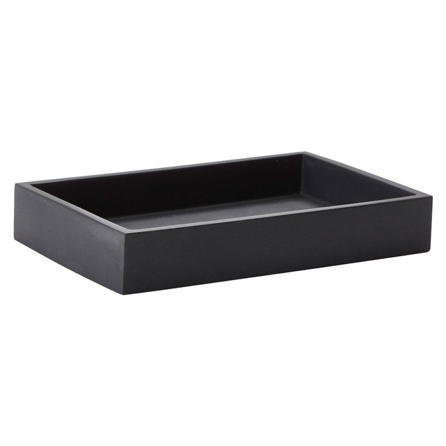 Aquanova Moon Tray Zwart MOOTRA-09