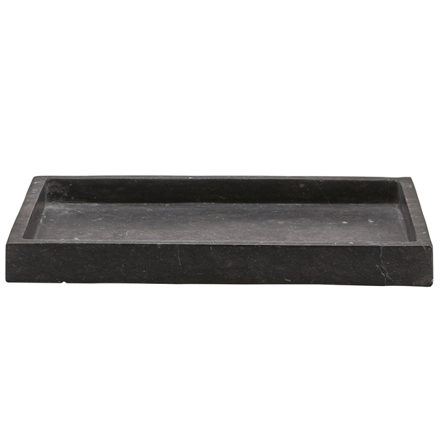 Aquanova Hammam Tray Donkergrijs HAMTRA-98