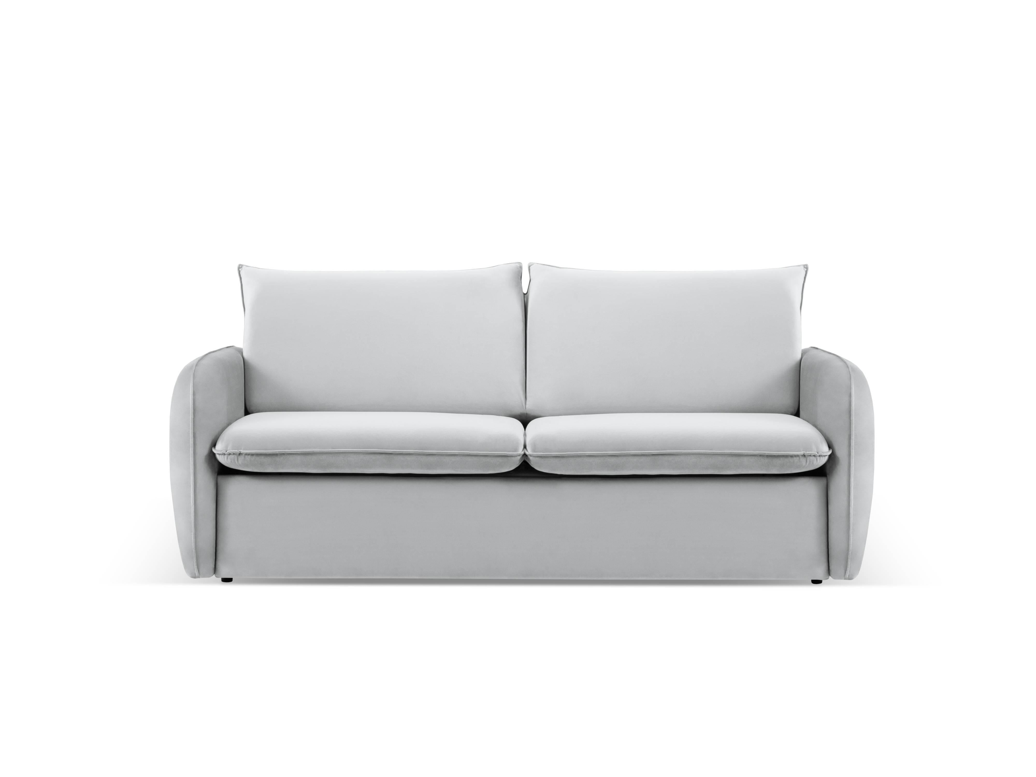 Cosmopolitan Design 2-zitsslaapbank Vienna velvet | 