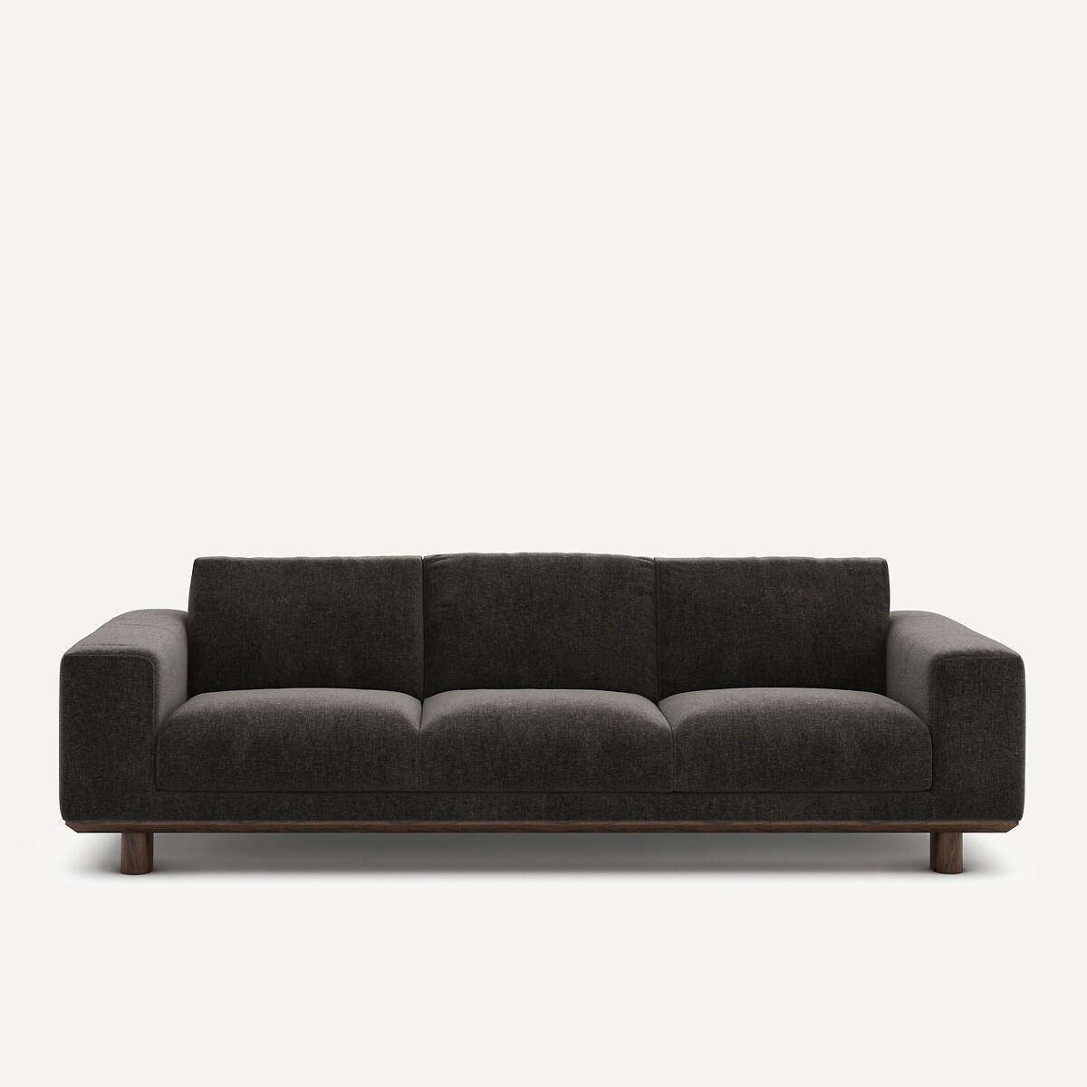 AM.PM Chenille fluwelen bank, Cerea