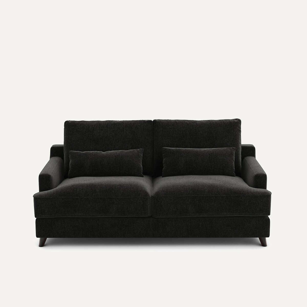 AM.PM Slaapbank in chenille fluweel, Alwine