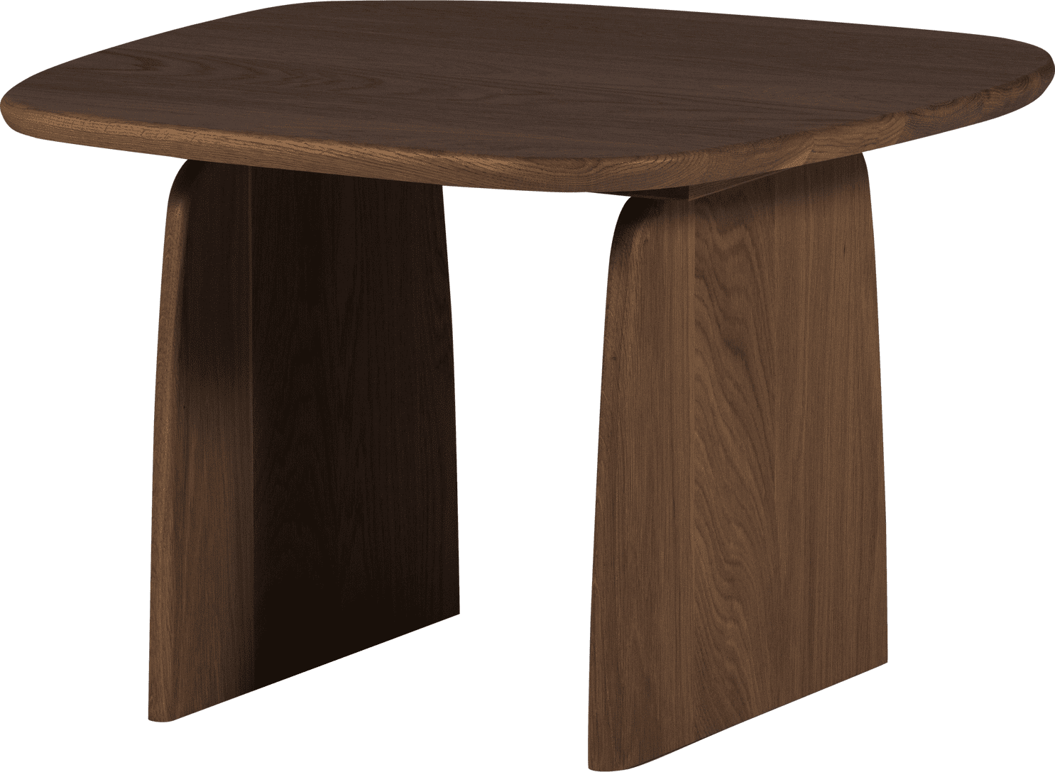 Tablo salontafel 60cm eiken cashmere brown