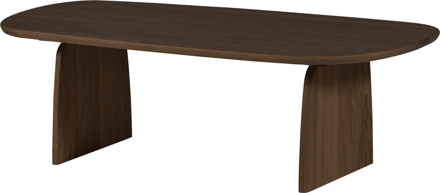 Tablo salontafel 110cm eiken cashmere brown