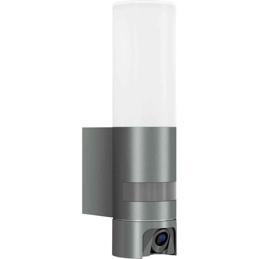 Steinel 625 CAM SC ANT 092597 LED-buitenlamp (wand) 14 W Warmwit