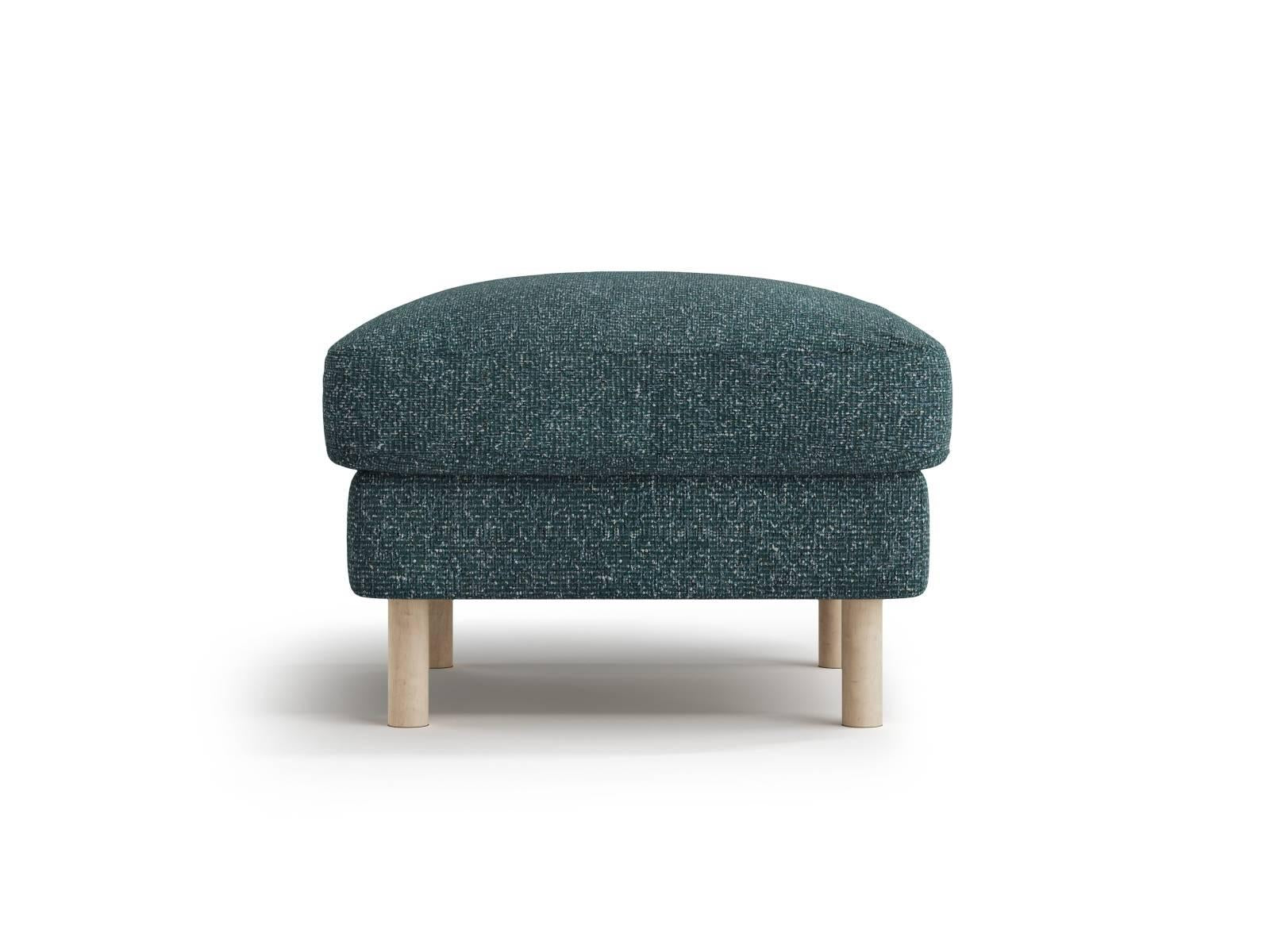 Micadoni Hocker Eden | 