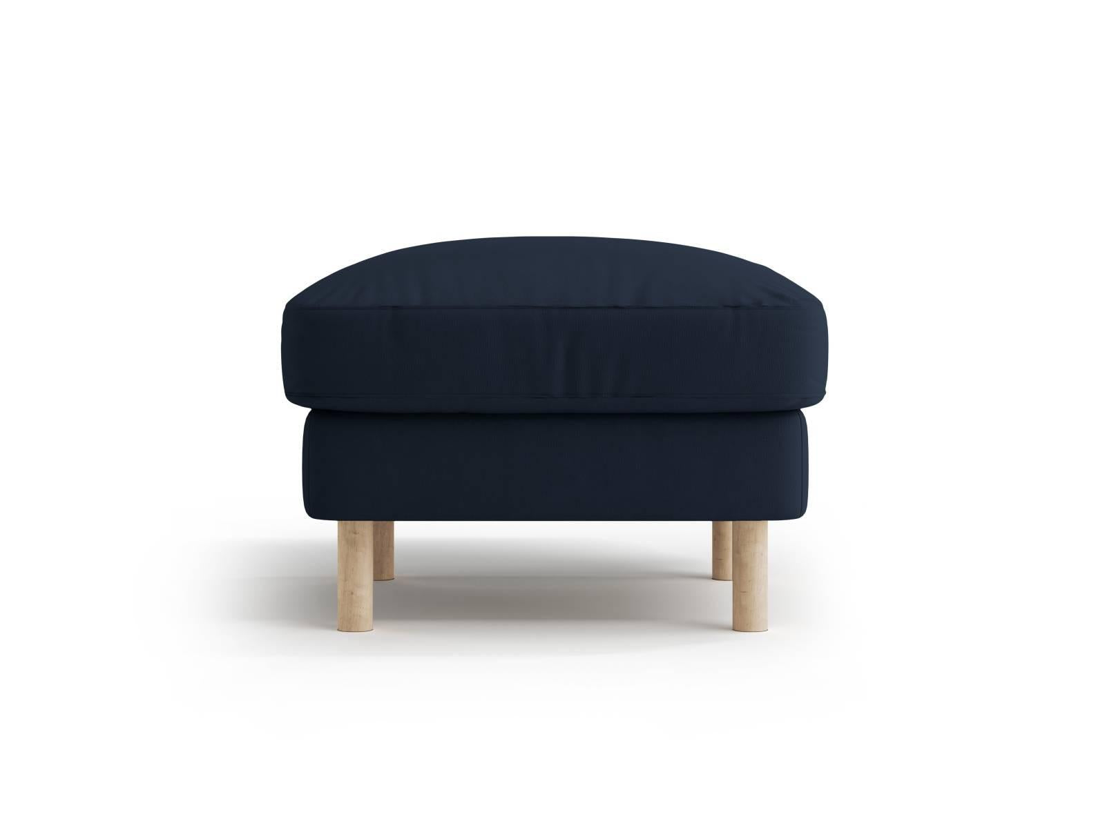 Micadoni Hocker Eden velvet | 