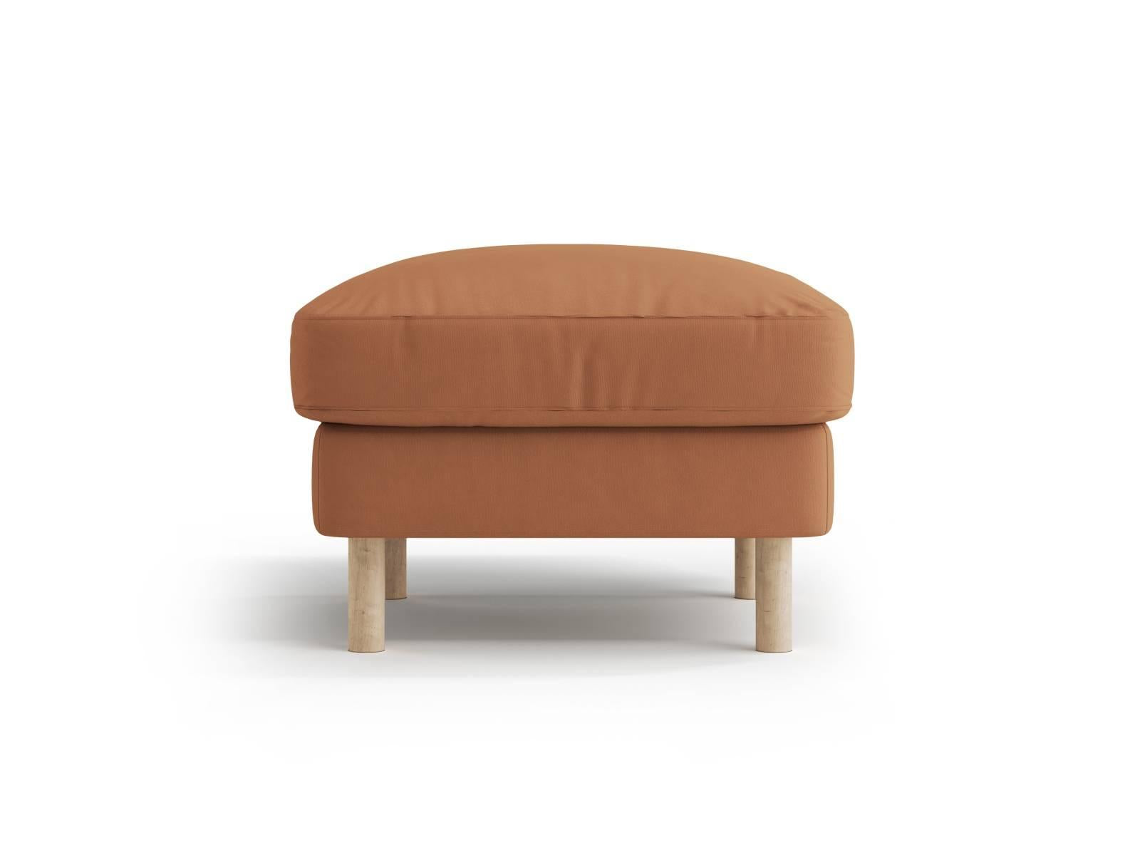 Micadoni Hocker Eden velvet | 