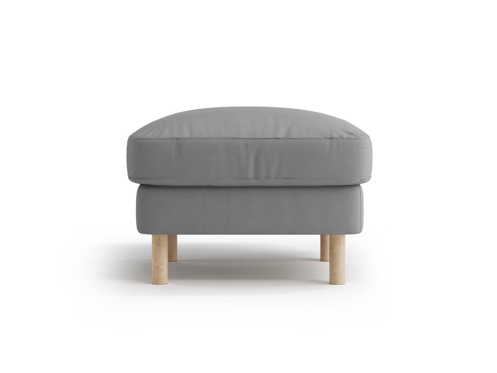 Micadoni Hocker Eden velvet | 