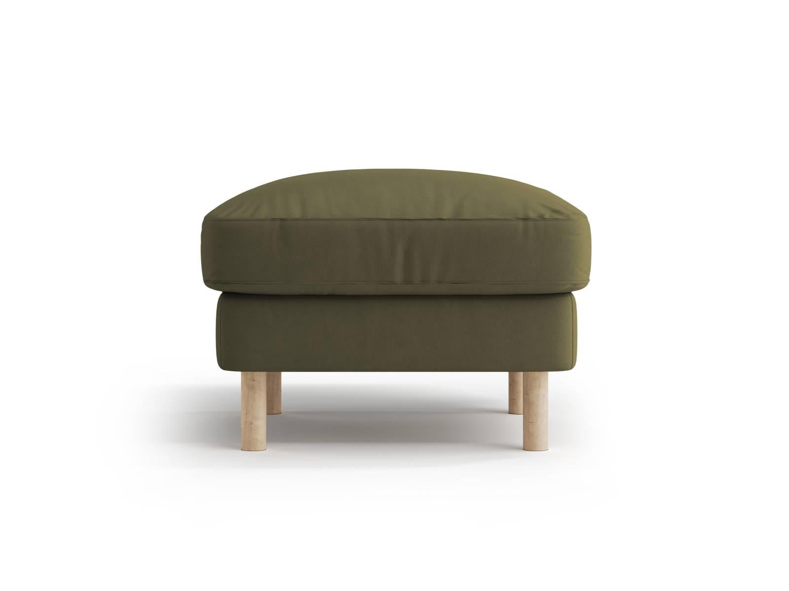 Micadoni Hocker Eden velvet | 
