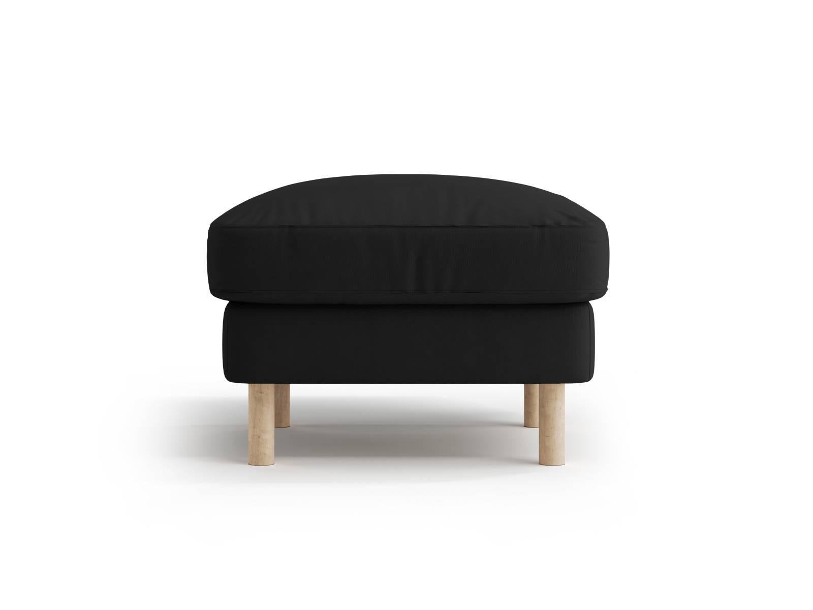 Micadoni Hocker Eden velvet | 