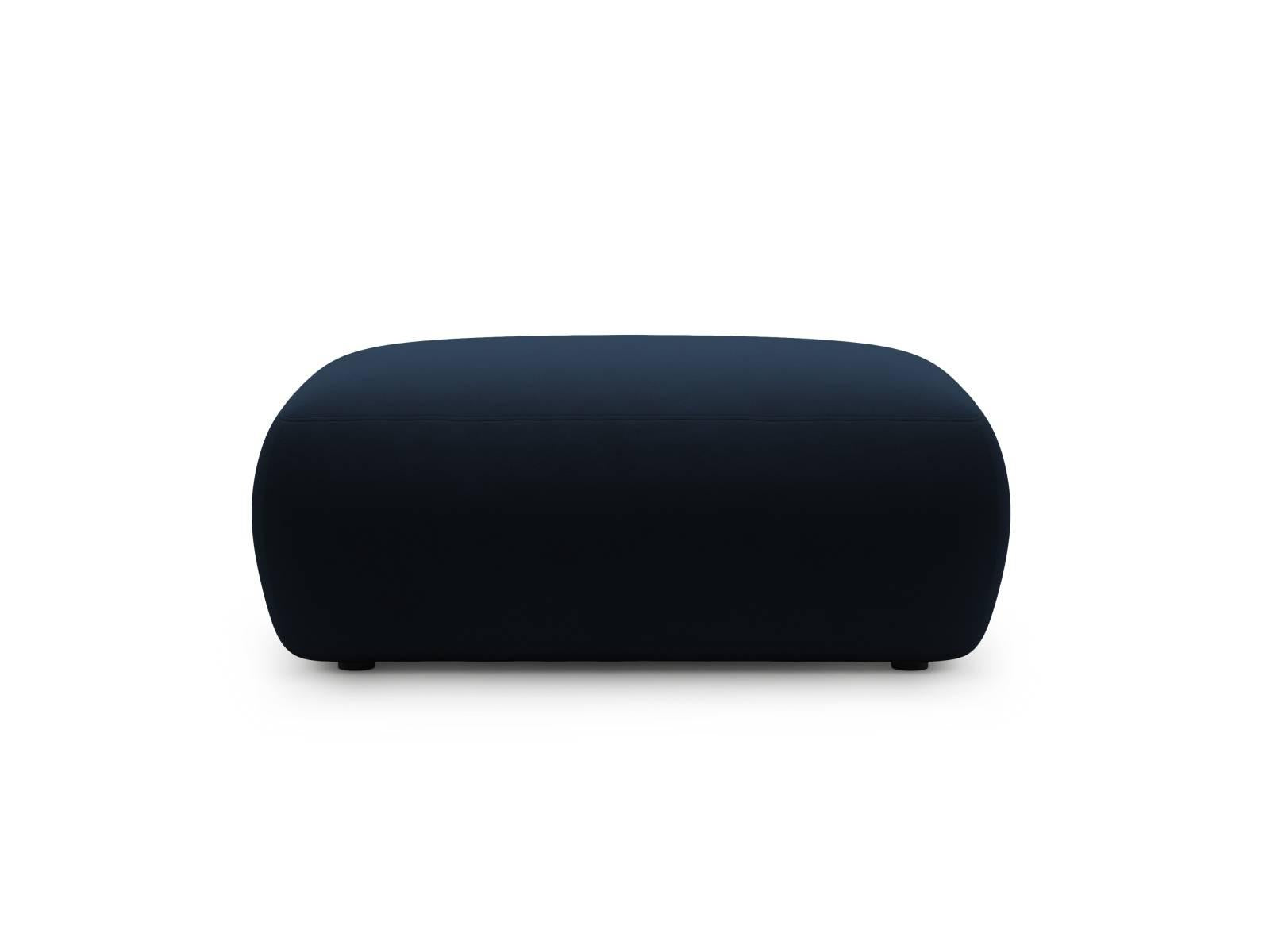 Micadoni Hocker Kate velvet | 