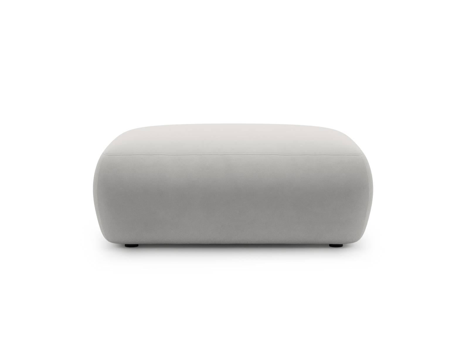 Micadoni Hocker Kate velvet | 