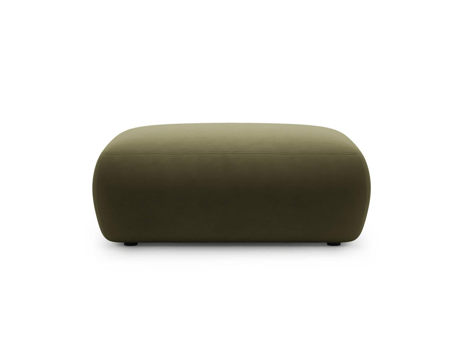 Micadoni Hocker Kate velvet | 