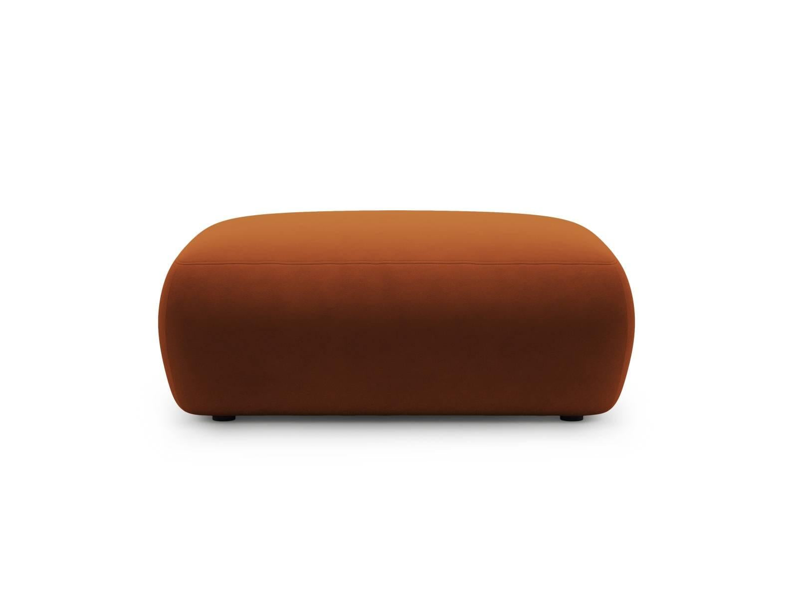 Micadoni Hocker Kate velvet | 