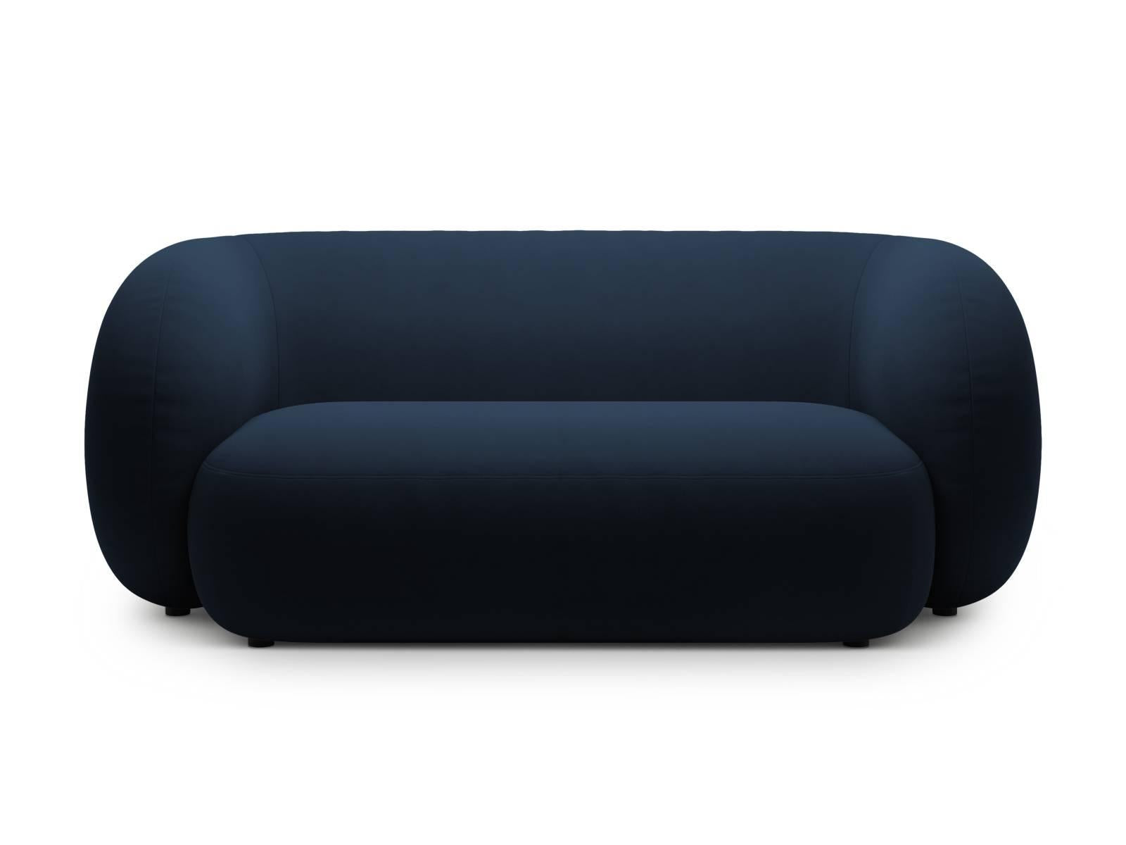 Micadoni 2-zitsbank Kate velvet | 