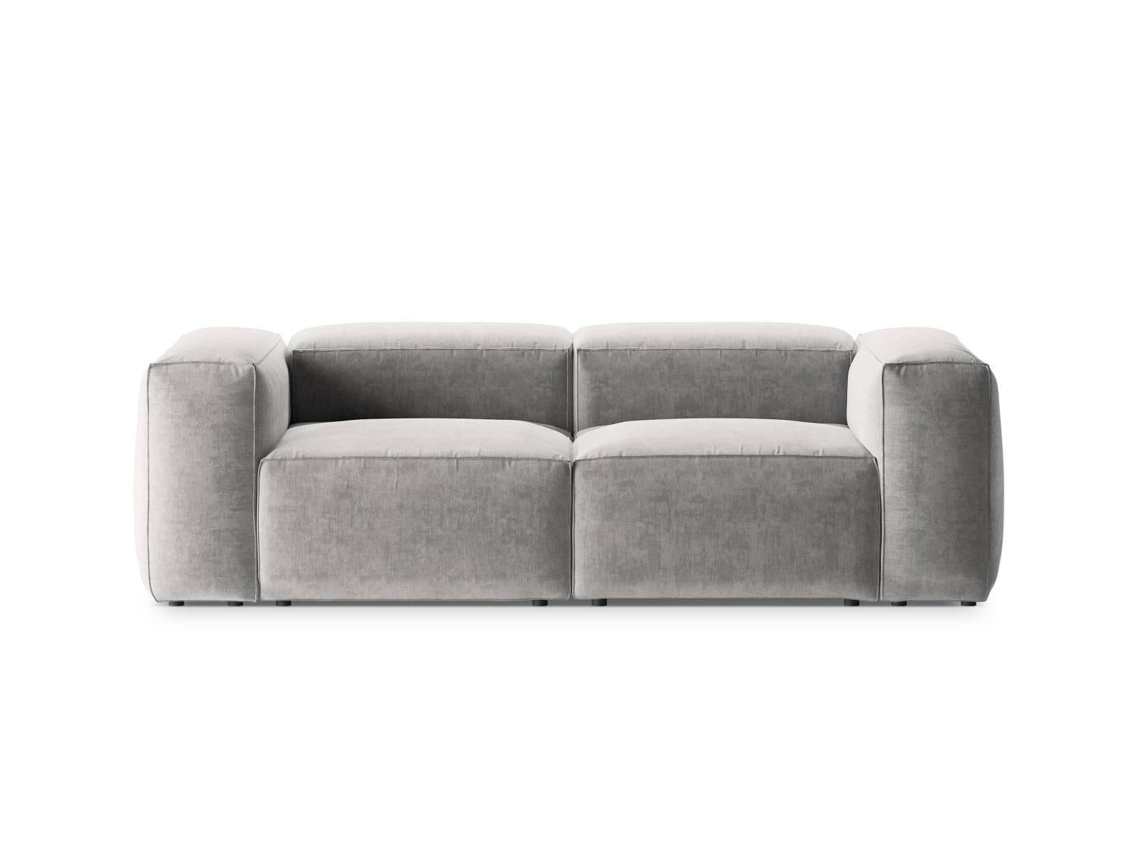 Cosmopolitan Design 2-zitsbank Bergamo | 