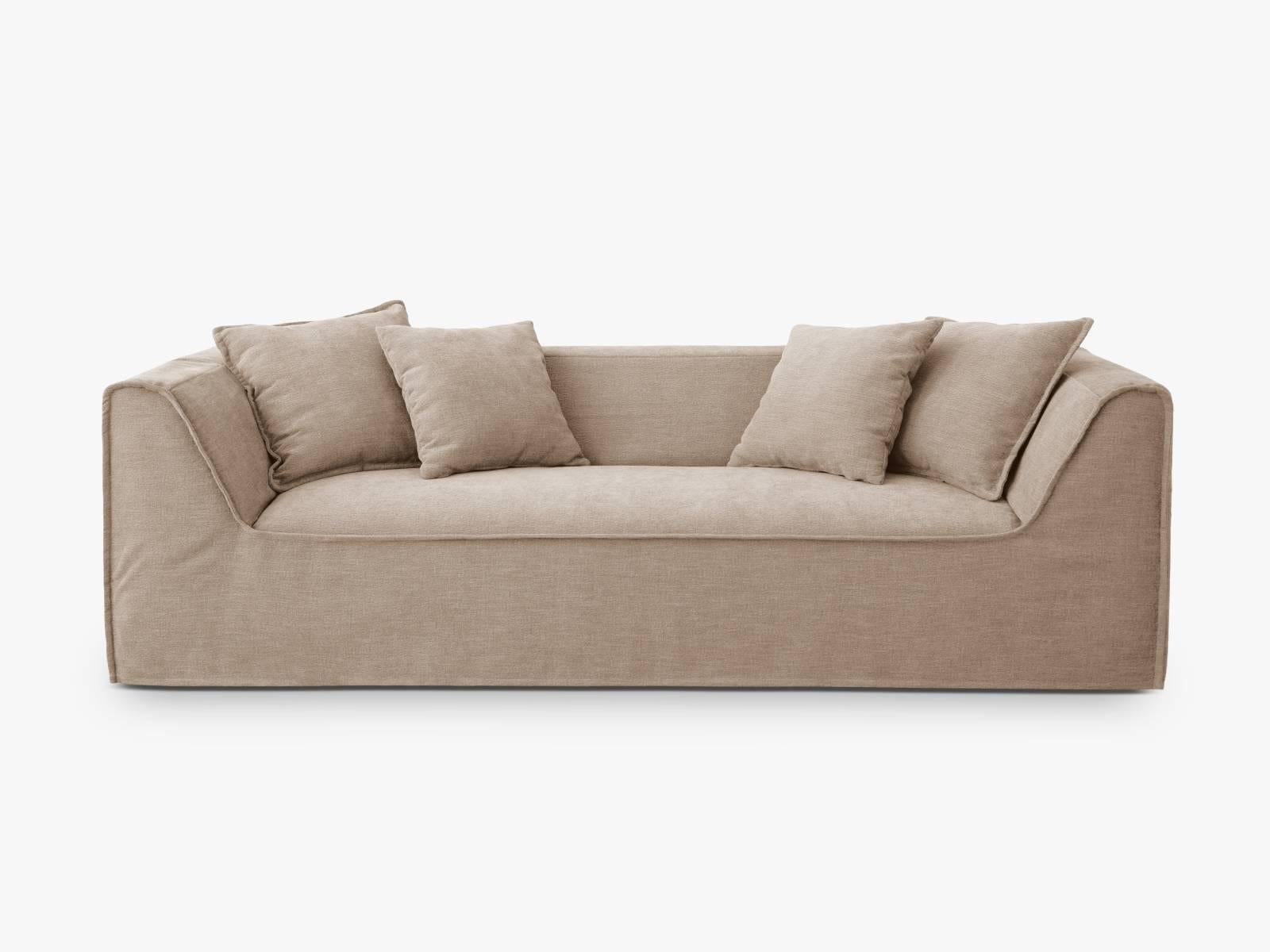 Micadoni 3-zitsbank Milton | 