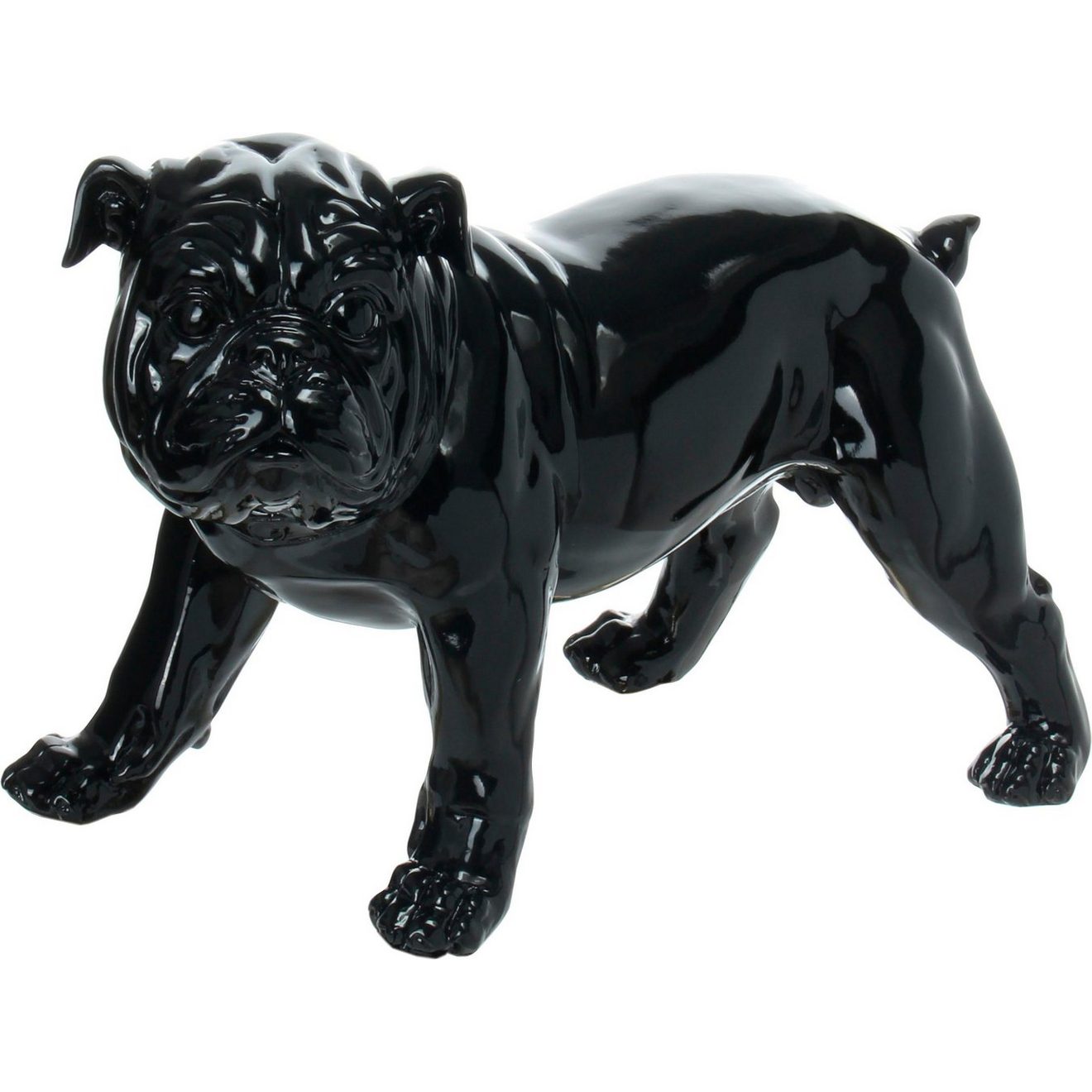Kayoom Decoratief figuur Bulldog