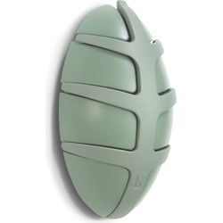 Spinder Design Bug kapstok - dusty green