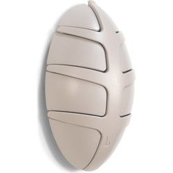 Spinder Design Bug kapstok - silky taupe