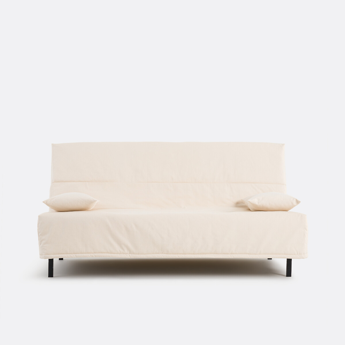 SO'HOME Clic-clac slaapbank schuim HR35 15 cm, 18 latten, Derek