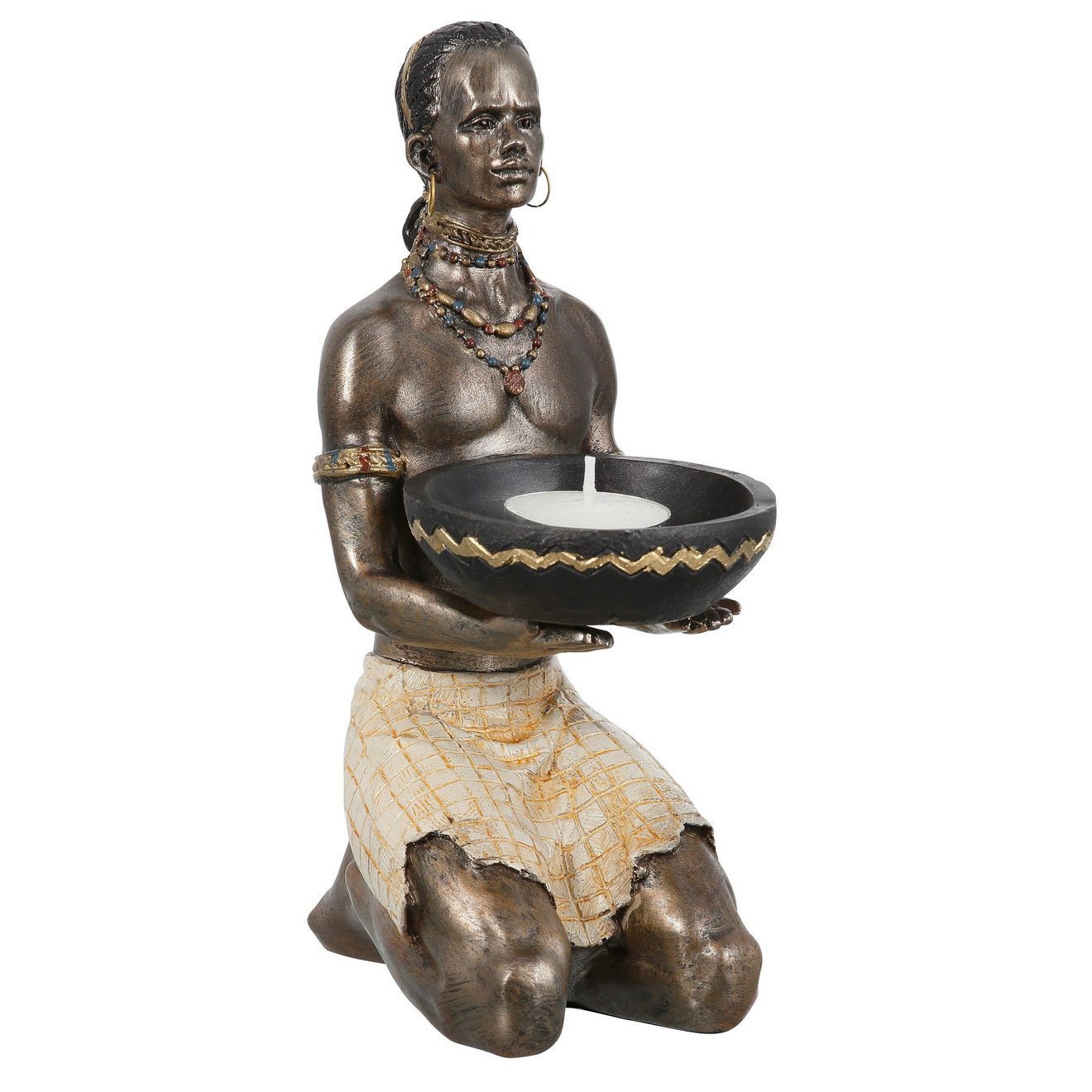 Pajoma Africafiguur