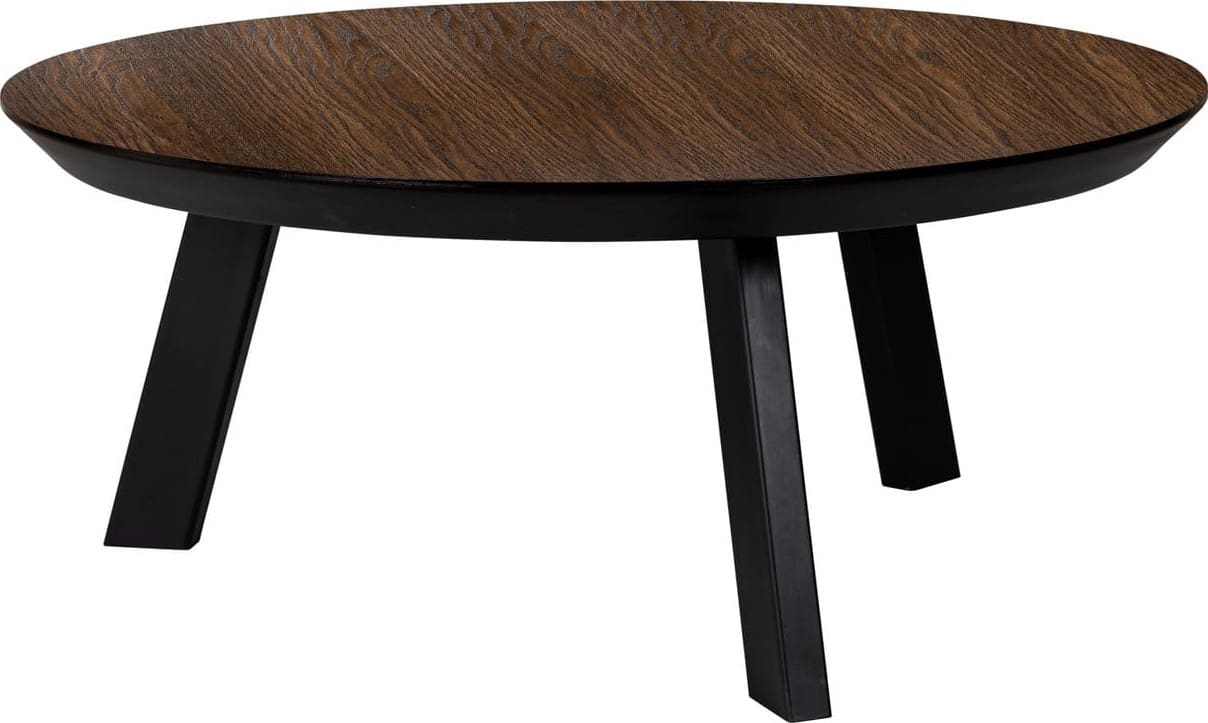 Salontafel Bonvoy brownØ80