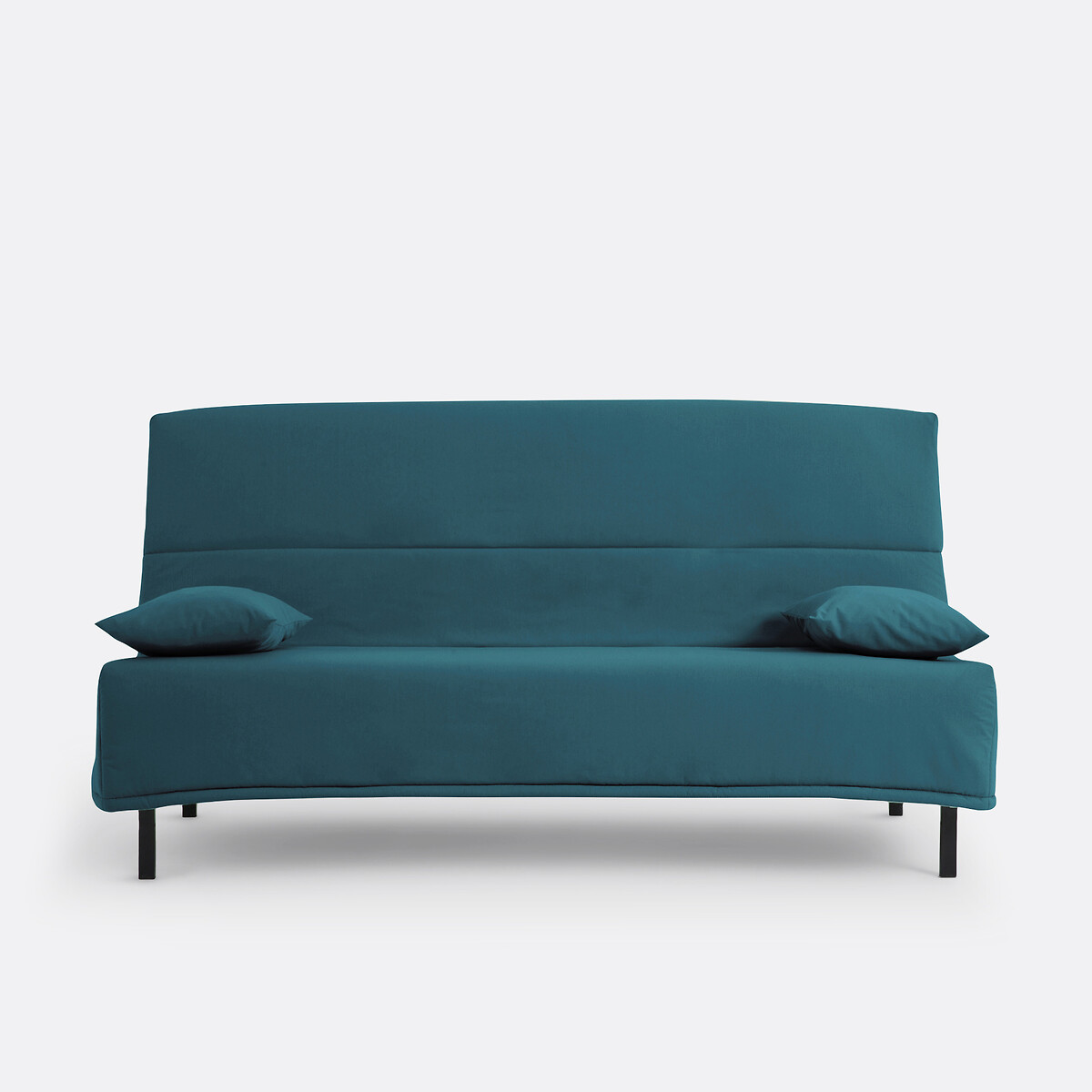 SO'HOME Klik-klak slaapbank schuim HR35 15 cm, 18 latten, Derek