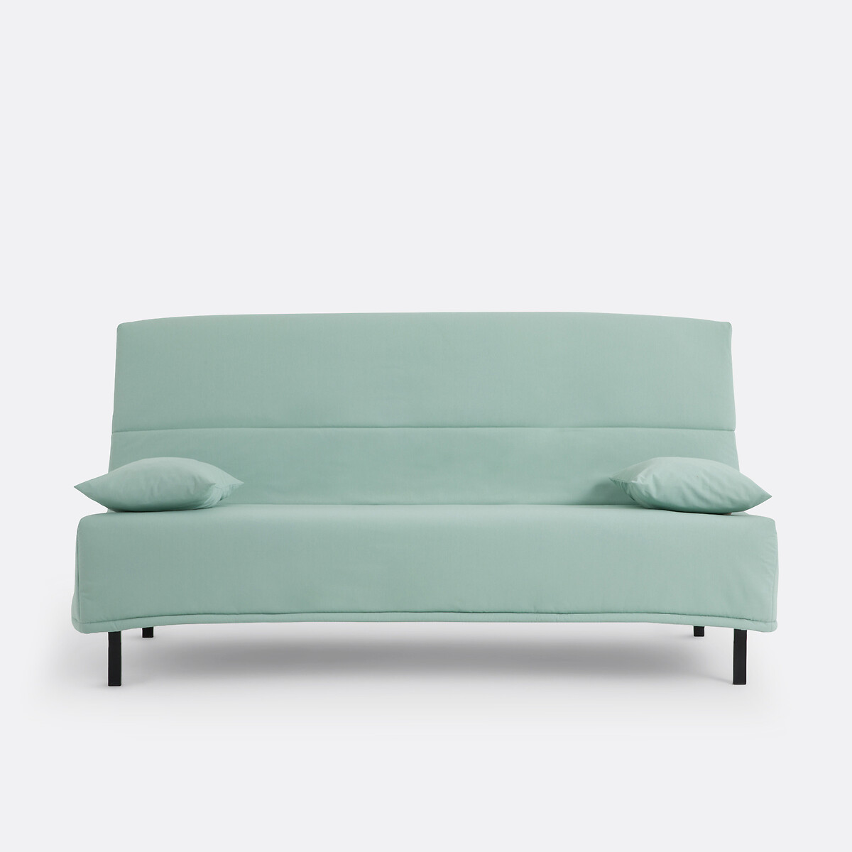 SO'HOME Klik-klak slaapbank schuim HR35 15 cm, 18 latten, Derek
