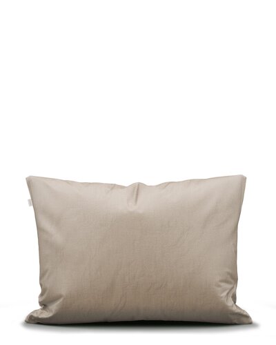 Essenza Philippine Kussensloop 60x70 Oatmeal