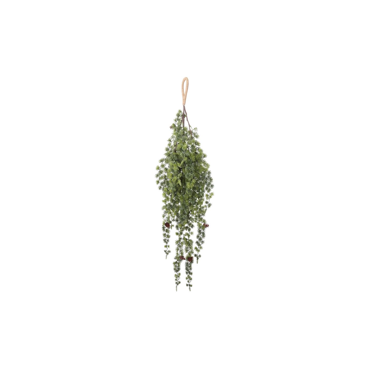 Countryfield Kunsttak Larix met dennen 100x33x95cm