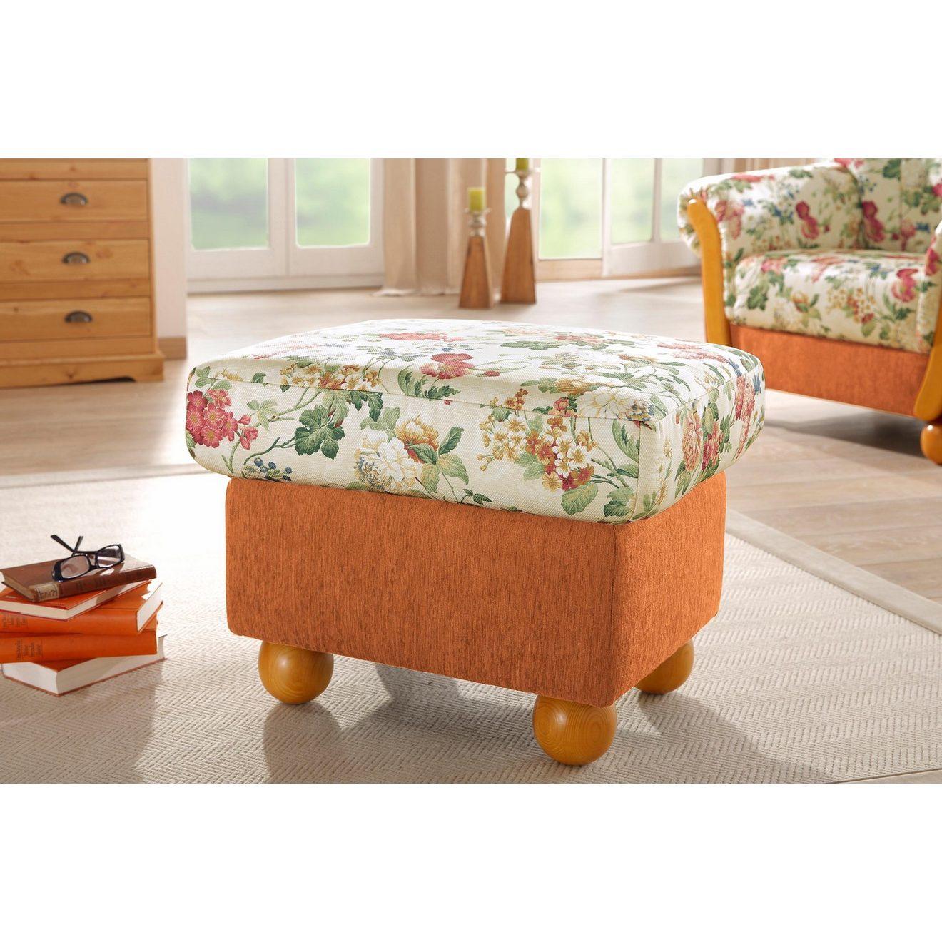 Home affaire Hocker Milano
