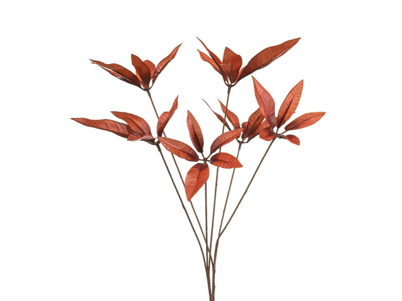 Hortus Kunstbloem pachira rust, 82 cm - 