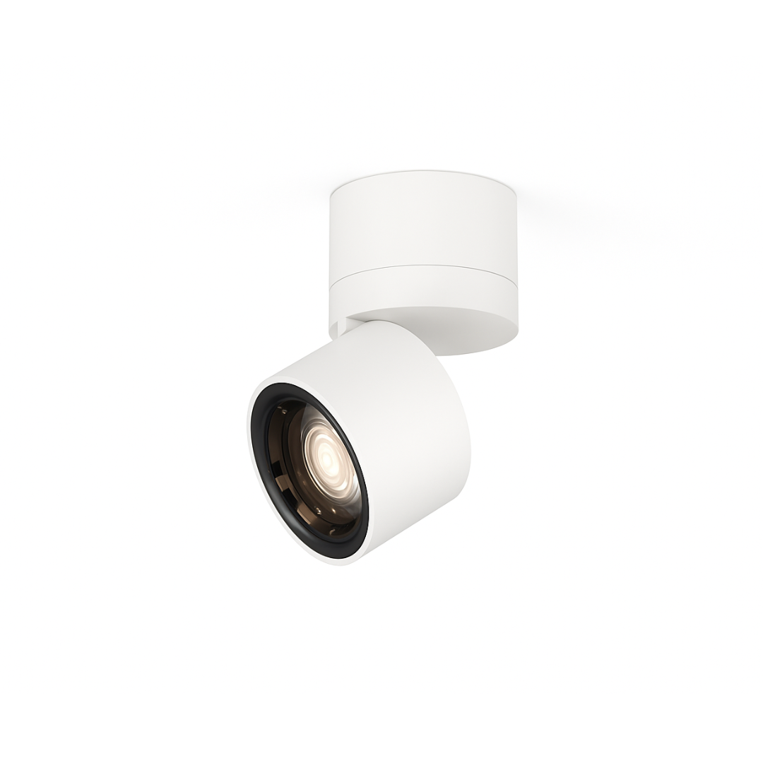 B.lux  Sis C D40 24º Spot