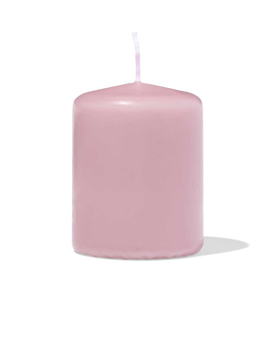 HEMA Stompkaars ⌀7x9cm Oudroze (oudroze)