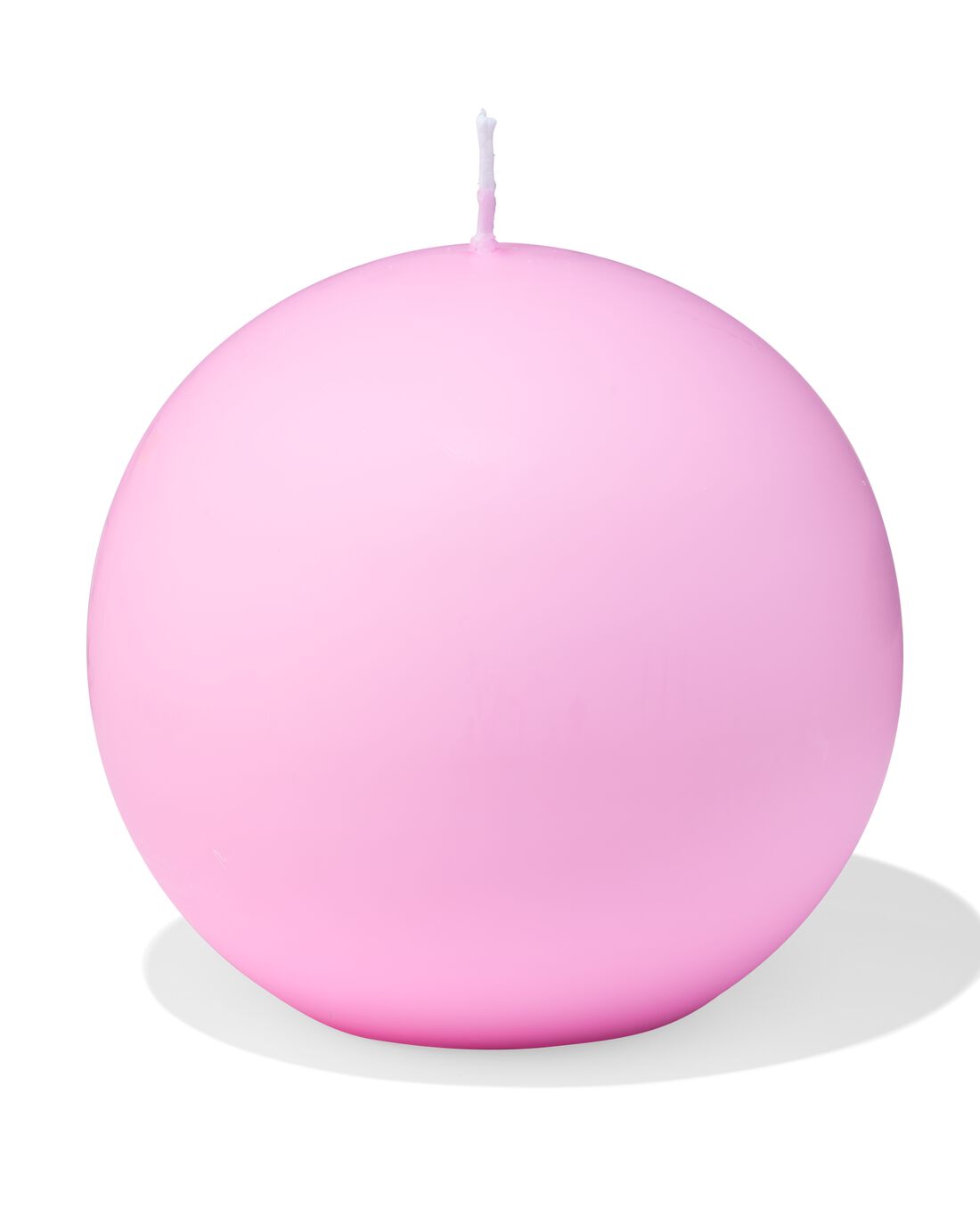 HEMA Bolkaars Ø14.5cm Tompouce Roze (roze)