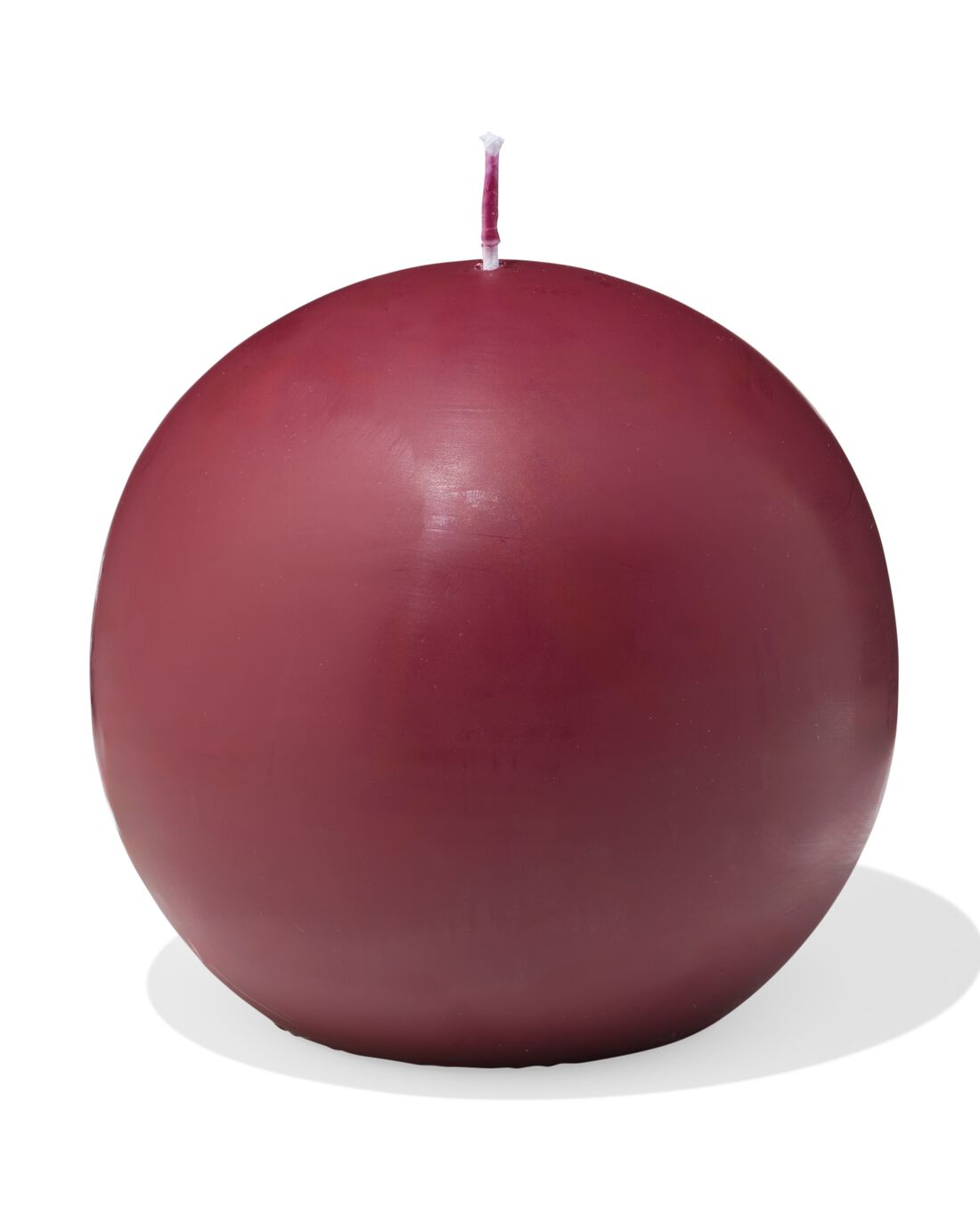 HEMA Bolkaars Ø14.5cm Aubergine (aubergine)