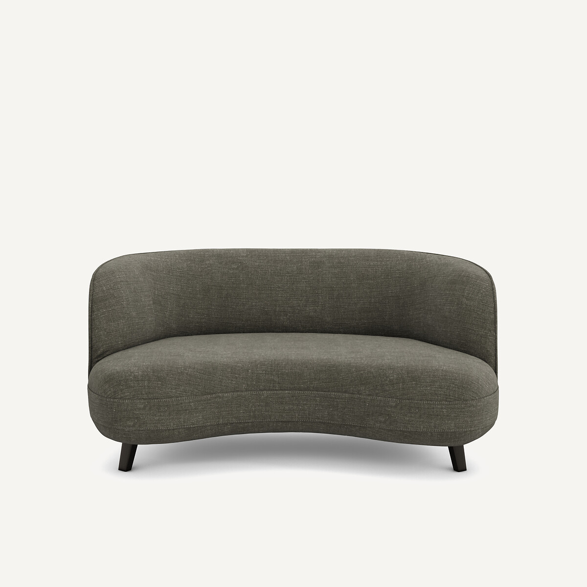 AM.PM XS-sofa in katoen/linnen, Rosebury design E.Gallina
