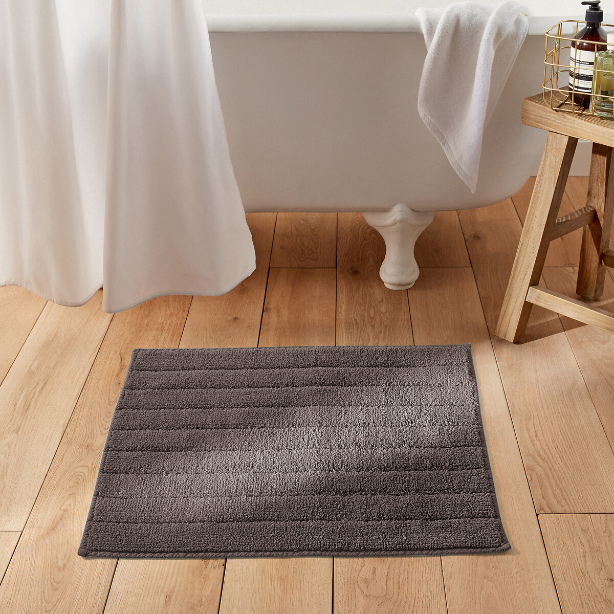 LA REDOUTE INTERIEURS Getuft badmat 1300g/m2