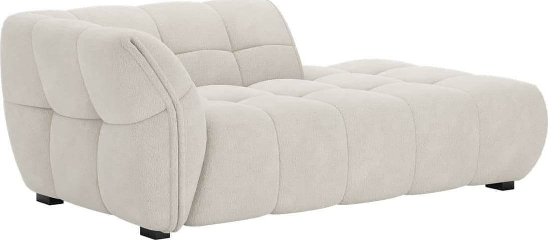 Xooon | Bellagio divan - links | Zitmeubels woonkamer | 2-zitsbank