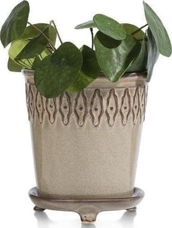 COCO maison | Pot Linn small - h19,5 cm | Woonaccessoires | BloempotPot