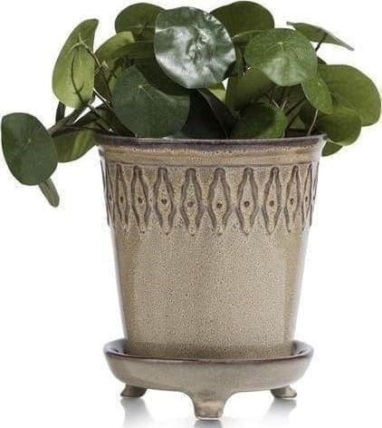 COCO maison | Pot Linn large - h24 cm | Woonaccessoires | BloempotPot