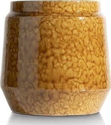 COCO maison | Dalila pot - H20cm - bruin | Woonaccessoires | BloempotPot