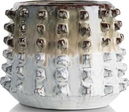 COCO maison | Saar pot - H19cm | Woonaccessoires | BloempotPot
