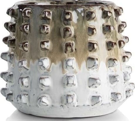 COCO maison | Saar pot - H21,5cm | Woonaccessoires | BloempotPot