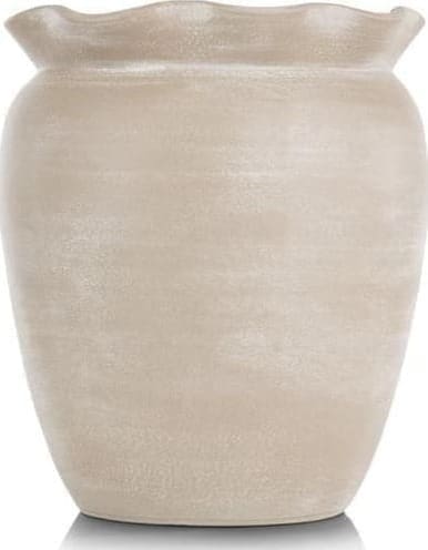 COCO maison | Wave pot H40cm | Woonaccessoires | BloempotPot