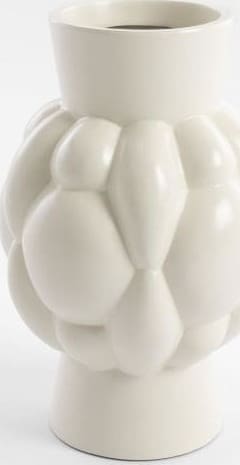 COCO maison | Como pot H60cm - beige | Woonaccessoires | Bloempot