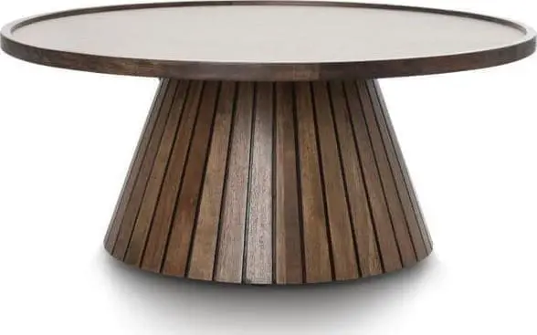 Cleo salontafel H34cm